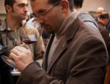 Andrea Terraneo Sommelier