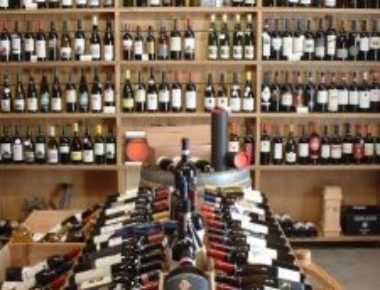 Enoteca La Barrique