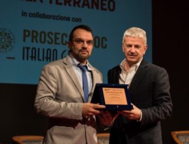 Premio Michele D'Innella 2018