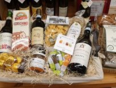 Cesti regalo