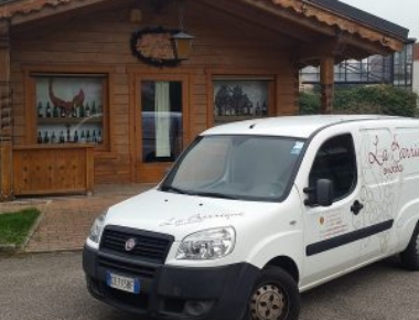 Casetta La Barrique Enoteca