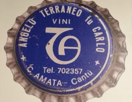 Tappo Angelo Terraneo Vini