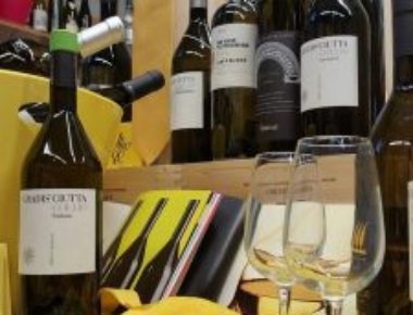 Vini del Collio